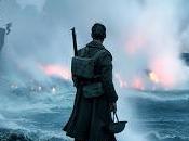 DUNKERQUE (Christopher Nolan, 2017)