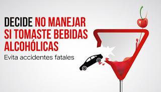 TODOS SOMOS PARTE DE LA SEGURIDAD VIAL
