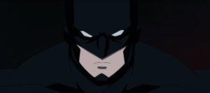 Batman Justice League Dark