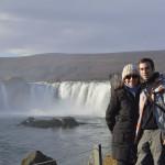 Godafoss – La Cascada de los Dioses