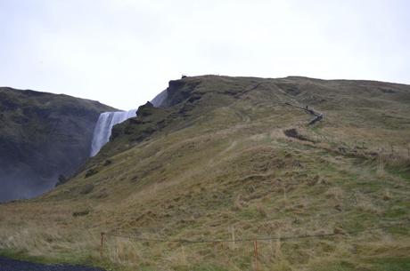 Skogafoss