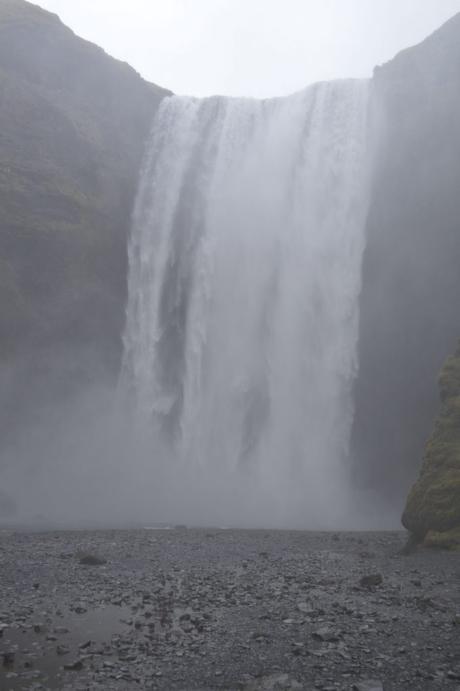 Skogafoss