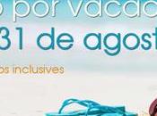 vamos vacaciones…