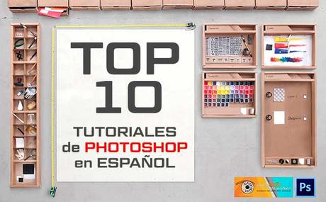 Los 10 Mejores Tutoriales de Photoshop en Español by Saltaalavista-Blog