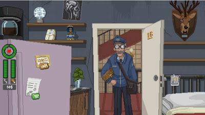 Desvelado oficialmente el nuevo juego de Fictiorama Studios