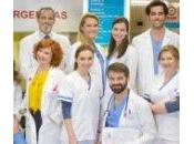 Enganchados TV-Centro médico