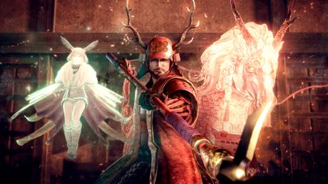 Análisis: Nioh – Honor Sublevado (DLC)