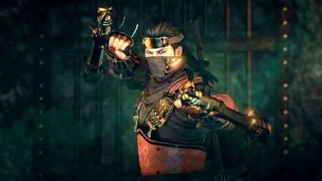 Análisis: Nioh – Honor Sublevado (DLC)