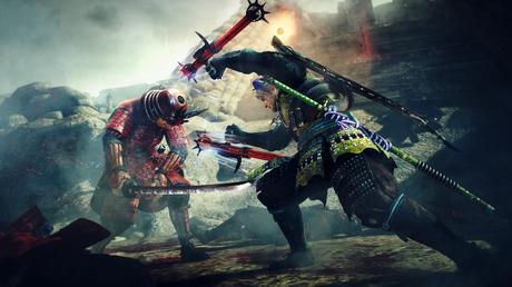 Análisis: Nioh – Honor Sublevado (DLC)