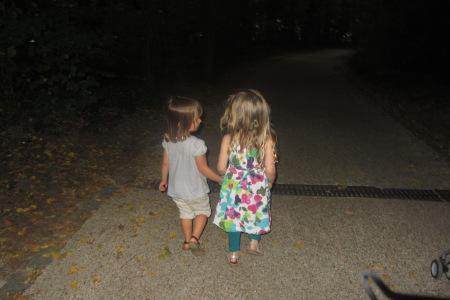 Ni de aquí, ni de allí