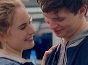 Crítica: Baby, aprendiz crimen (2017) Dir. Edgar Wright