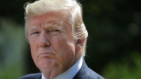 #EEUU sanciona al presidente Nicolás Maduro y lo califica de 