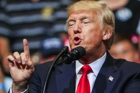 [GRAN VAINA]  #EEUU condena la #Constituyente y tomará medidas contra sus miembros #Venezuela