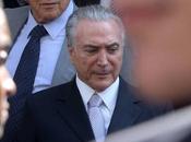 brasileños apoya juicio penal contra Michel Temer, según sondeo #Brasil