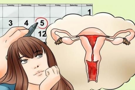 ¿Padeces de sangrado menstrual abundante? Prueba estos consejos #Salud #Mujeres