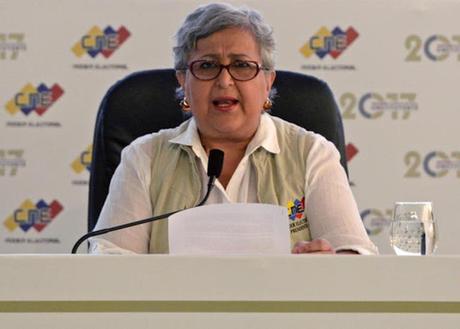 Triunfó la democracia; Venezuela va a Constituyente.