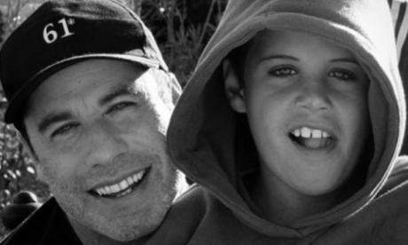 7 años después de la muerte de su hijo, John Travolta publica revelador y emotivo mensaje