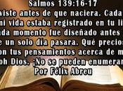 Días Libro DIOS