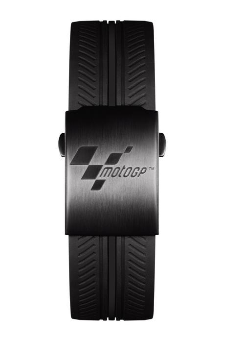 Reloj Tissot MotoGP 2017 Automático Limited Edition