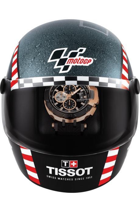 Reloj Tissot MotoGP 2017 Automático Limited Edition