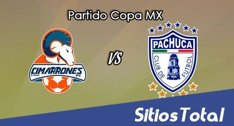 Cimarrones de Sonora vs Pachuca en Vivo – Copa MX – Jornada 2 Apertura 2017 – Martes 1 de Agosto del 2017 Cimarrones de Sonora vs Pachuca en Vivo – Copa MX – Jornada 2 Apertura 2017 – Martes 1 de Agosto del 2017
