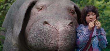 Okja - 2017
