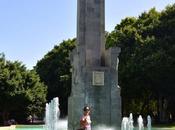 Mango vichy skirt outfit