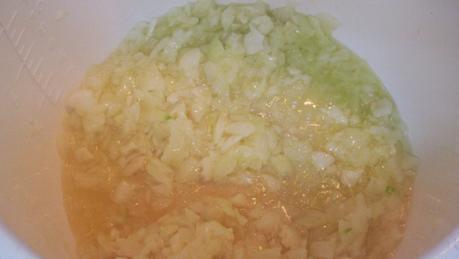 Fideuá de verduras olla GM