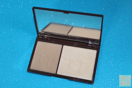 Bronze & Glow y Light & Glow de I Heart Makeup