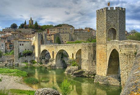 Rutas de 3 días por Girona. ¡Repetirás! Rutas de 3 días por Girona. ¡Repetirás!
