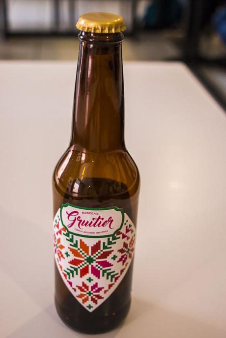 Alumnos de la UASLP realizan cerveza artesanal sin lúpulu