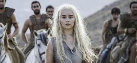 Hackean HBO y filtran un episodio de Game of Thrones