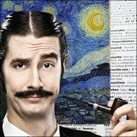 Épater le bourgeois (despatarrar al burgués)