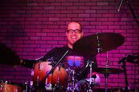 Jose Duque's Zumbatres - Gathering In Blue