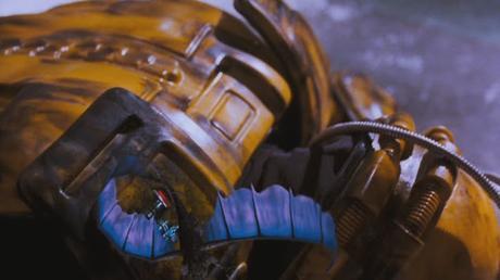 Cyrax sería el próximo en unirse a Injustice 2