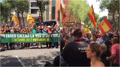 ESTE PSOE NO SABRÍA DONDE COLOCARSE