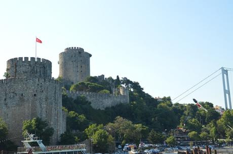 Turquía: Estambul en tres días – Turkey: Istanbul in three days.