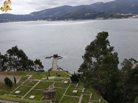 Cómo llegar y qué ver en O Fuciño do Porco (Punta Socastro) - O Vicedo