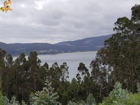 Cómo llegar y qué ver en O Fuciño do Porco (Punta Socastro) - O Vicedo