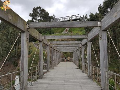 Cómo llegar y qué ver en O Fuciño do Porco (Punta Socastro) - O Vicedo