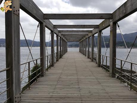 Cómo llegar y qué ver en O Fuciño do Porco (Punta Socastro) - O Vicedo