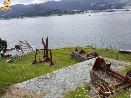 Cómo llegar y qué ver en O Fuciño do Porco (Punta Socastro) - O Vicedo