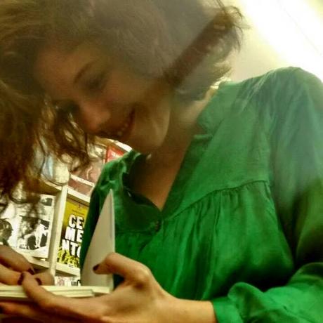 Martina Benitez Vibart | Sismo