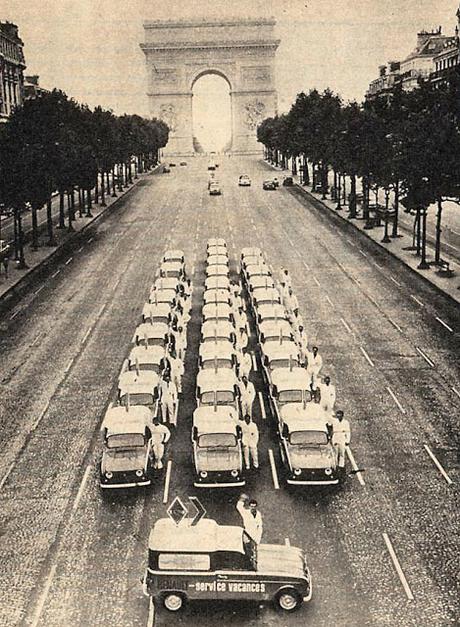 Los auxilios de Renault