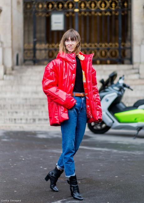 En tendencia: Puffed jackets & coats