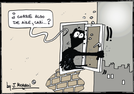 [Humor en cápsulas] Para hoy martes, 1 de agosto de 2017