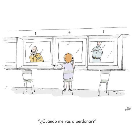 [Humor en cápsulas] Para hoy martes, 1 de agosto de 2017