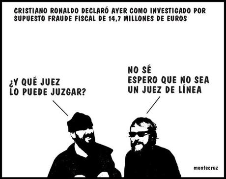 [Humor en cápsulas] Para hoy martes, 1 de agosto de 2017