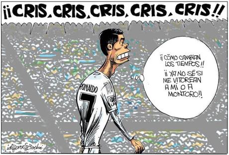 [Humor en cápsulas] Para hoy martes, 1 de agosto de 2017