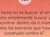 Nuestras Barreras